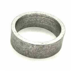 Spacer - Rear Axle - 1/2"
